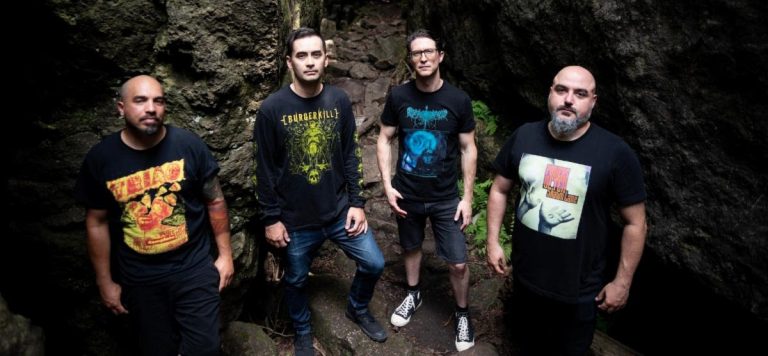 GUTVOID share new audio single