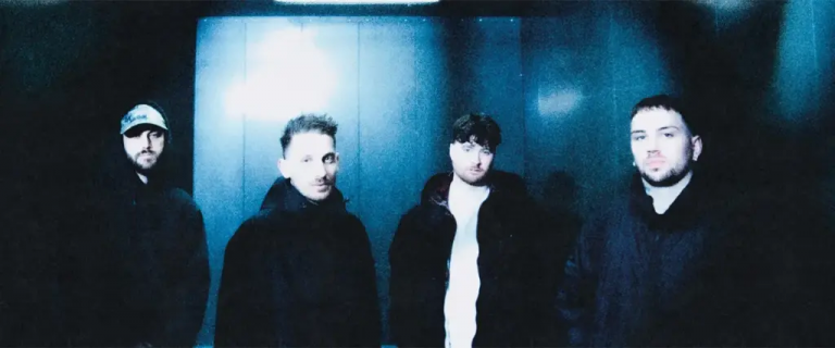 VARIALS debut new music video