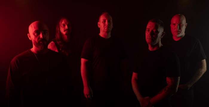 WINTERFYLLETH debut new single and music video