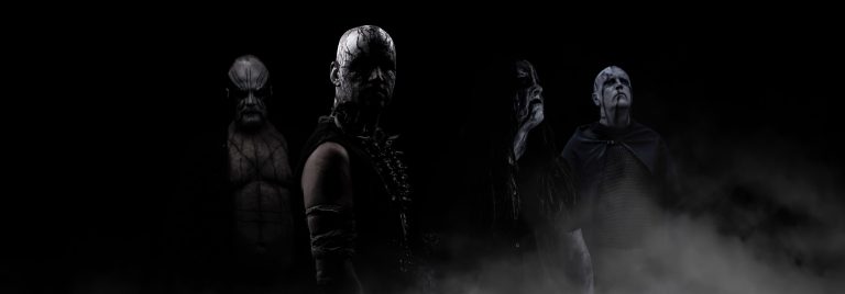 DOEDSVANGR release new audio single