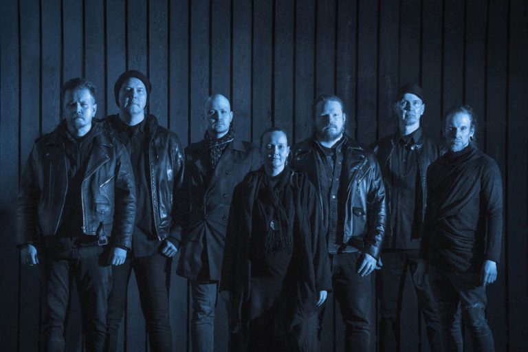 HANGING GARDEN offer new single and music video