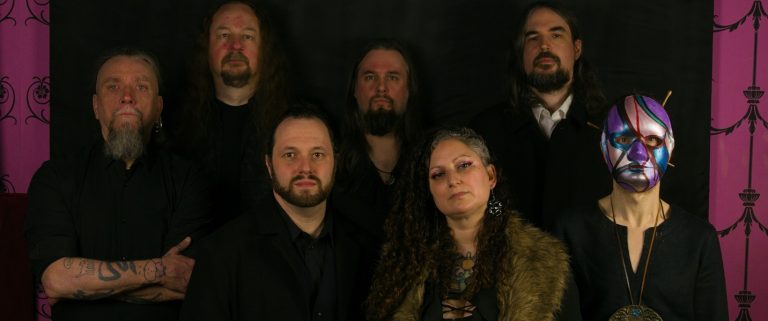 A FOREST OF STARS debut new single and lyric video