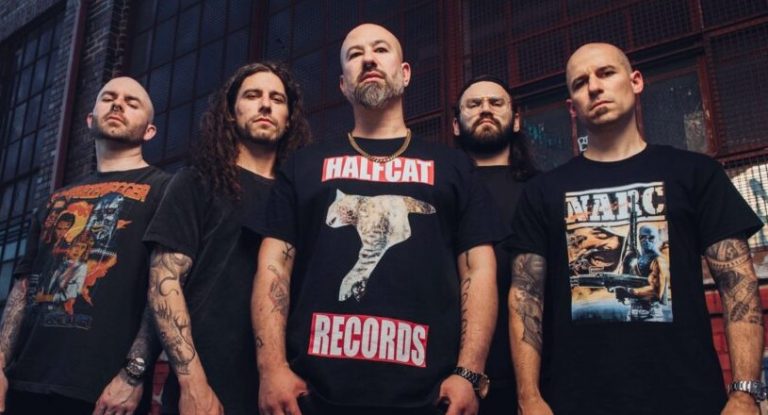 ARCHSPIRE put out new single and music video