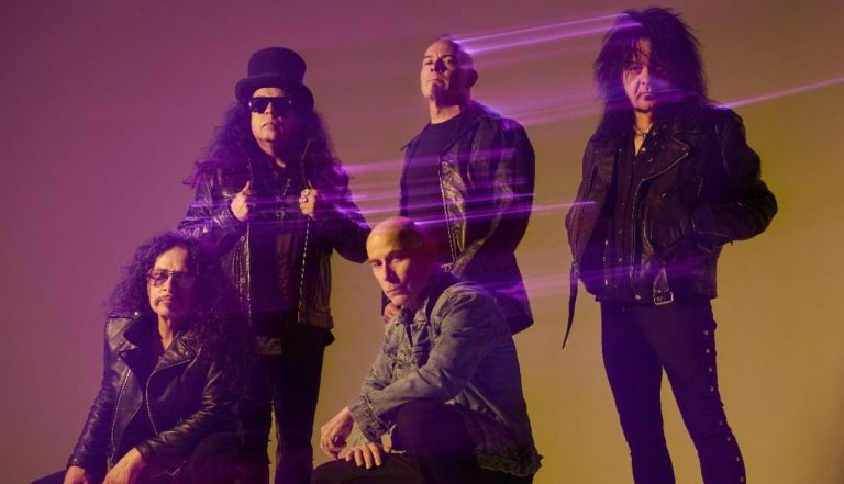 ARMORED SAINT release new single and music video