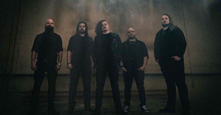 AS THE SUN FALLS offer new single and music video