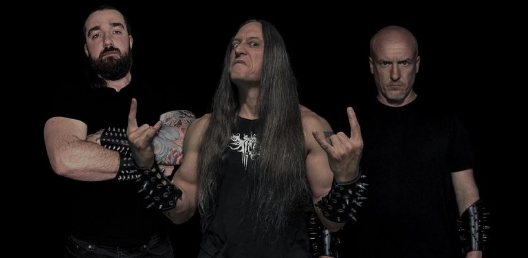 AURORA BOREALIS unleash new audio single