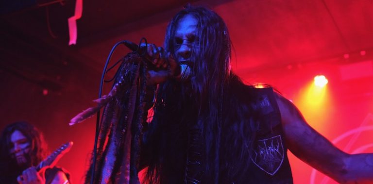 BLACKBRAID post new single and music video