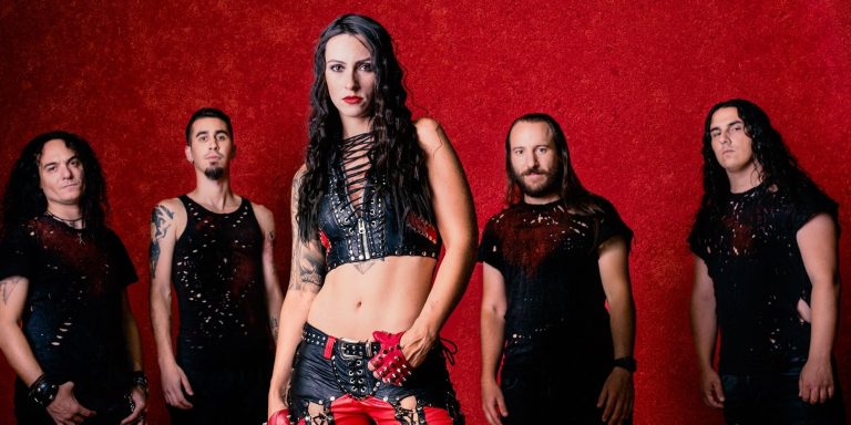 BLOODHUNTER unleash new single and music video