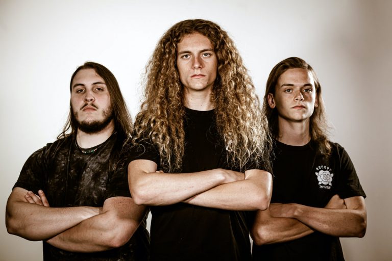 BROTALITY put out new single and music video