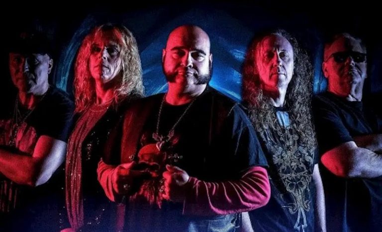 CREMATORY premiere new single and music video