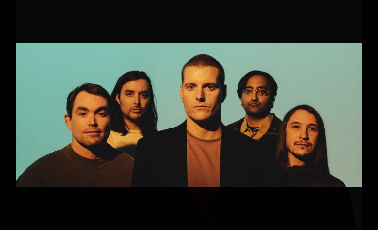 DEAFHEAVEN announce australian tour