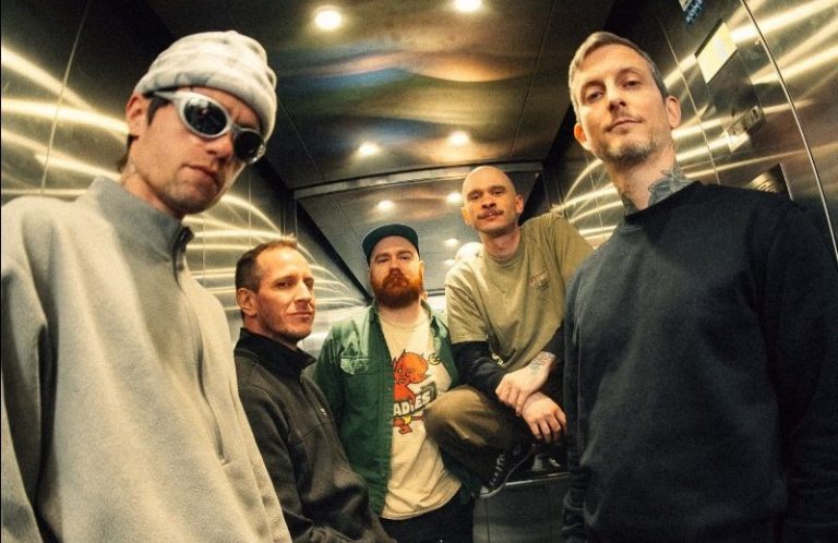 DRUG CHURCH drop new single and music video