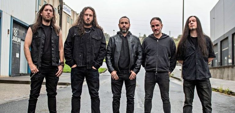 EMPIRE OF DISEASE release new single and music video