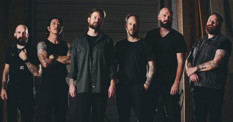 HASTE THE DAY offer new single and music video