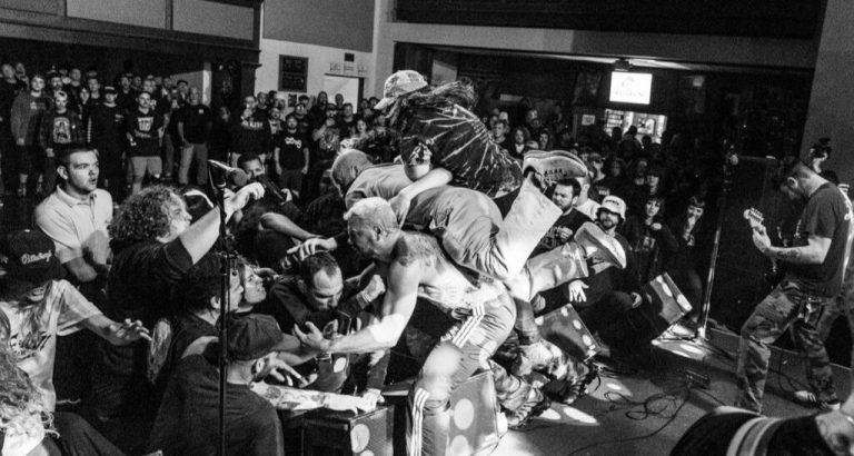 HAYWIRE 617 debut new single and music video