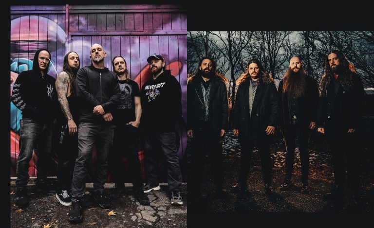 PSYCROPTIC and RIVERS OF NIHIL to play australia