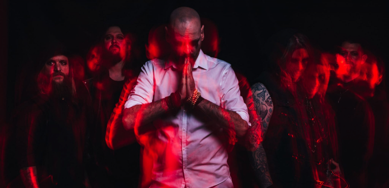 HIGH PARASITE drop new audio single