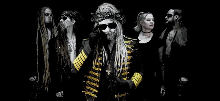 KING SATAN unleash new single and music video