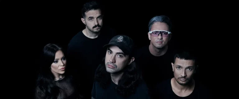 MAKE THEM SUFFER announce US tour dates
