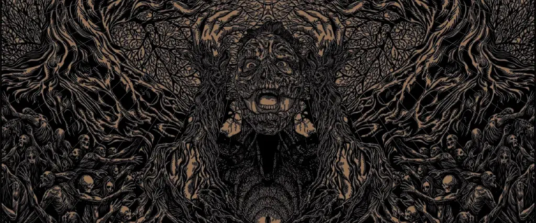 MIRE LORE release new single and lyric video