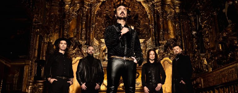 MOONSPELL put out new single and music video