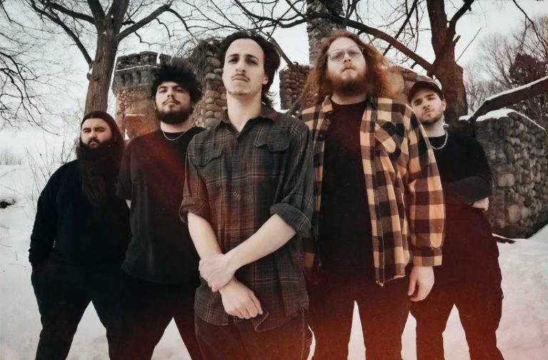 NAILED SHUT MA release new music video