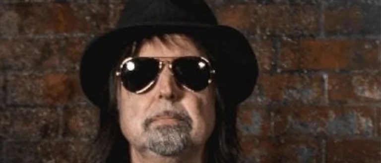PHIL CAMPBELL has passed away