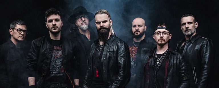 SALTATIO MORTIS premiere new single and music video