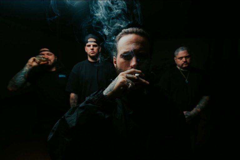 SOUTHPAW FLHC unleash new single and music video