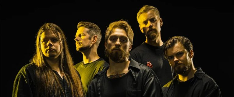 SPLIT IRIS drop new single and music video
