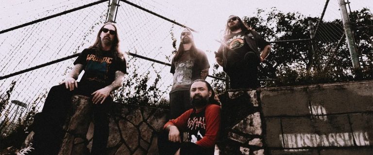 SPIRIT ADRIFT put out new audio single