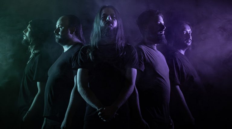 THE SCALAR PROCESS release new single and music video