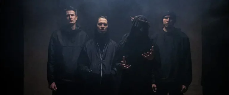 THE HATE PROJECT drop new single and music video