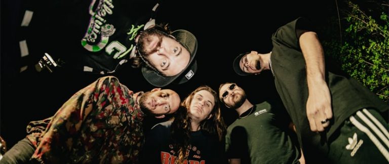 TRAITORS debut new single and lyric video