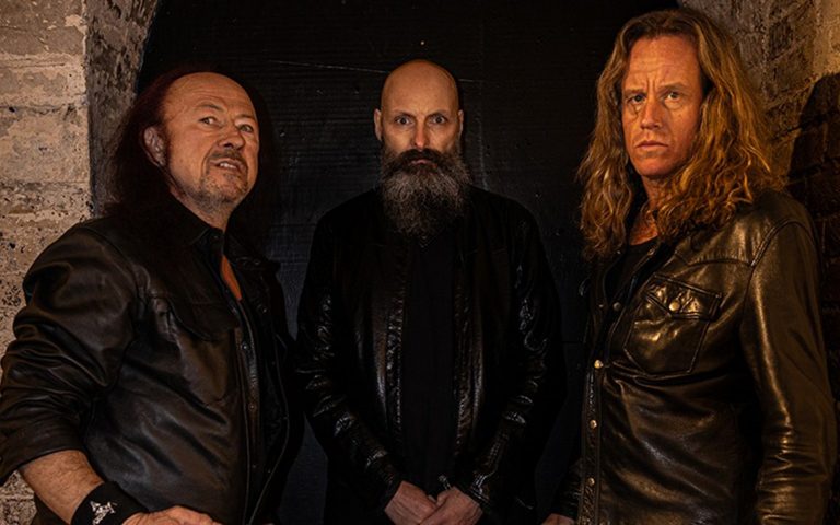 VENOM unveil new single and lyric video