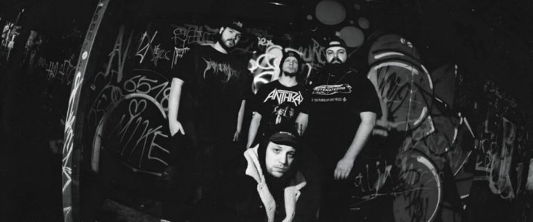 VOMIT FORTH And YOUR SPIRIT DIES announce tour dates