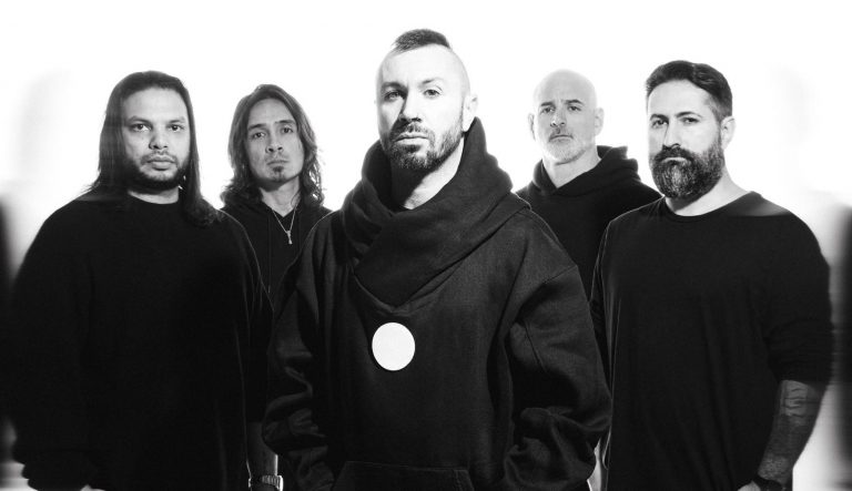 PERIPHERY unveil new single and music video