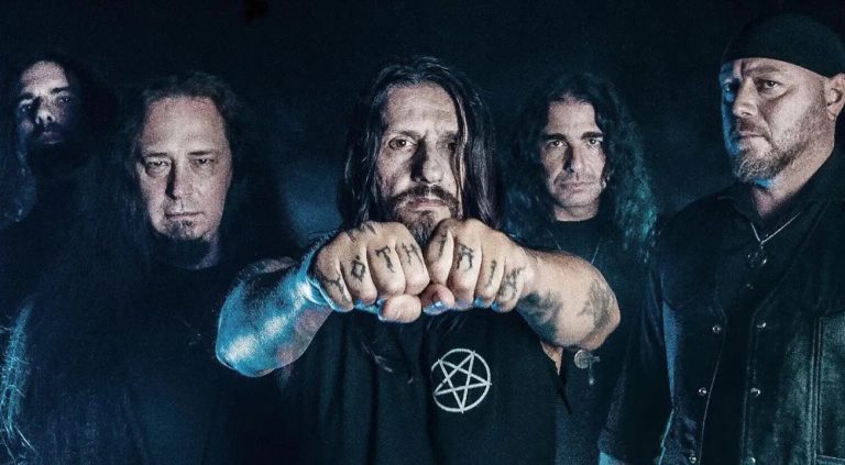 YOTH IRIA premiere new single and music video