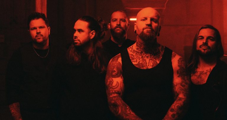 ANY GIVEN DAY release new single and music video