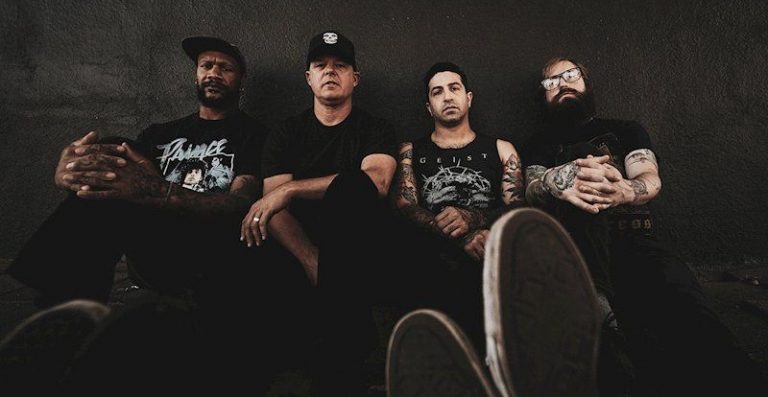 ARMED FOR APOCALYPSE drop new music video