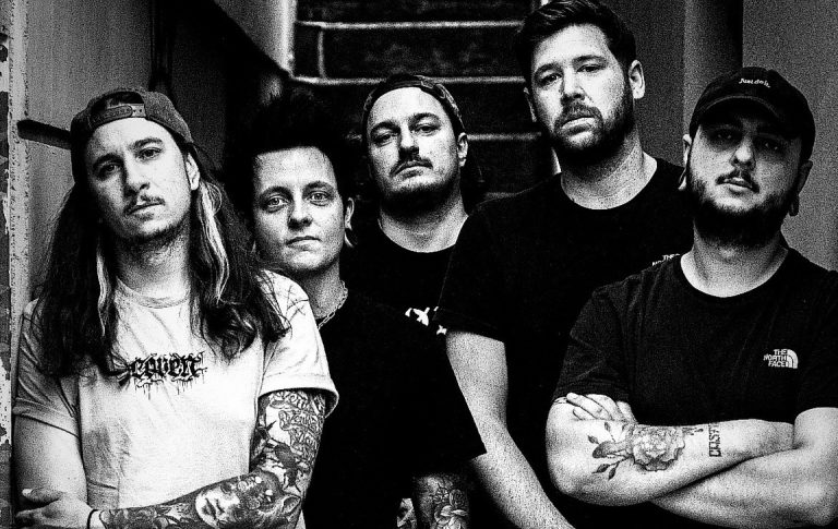 CASTIEL share new single and music video