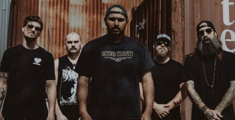 CULTIST post new single and video visualizer