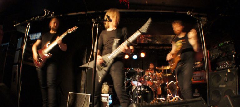 DEFECT DESIGNER unleash new audio single