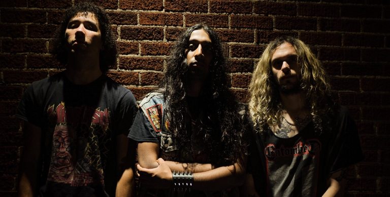 DESOLUS unleash new audio single