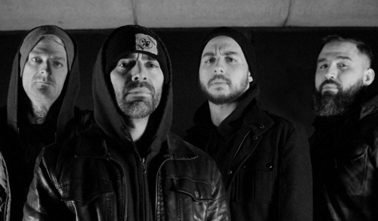 EXTINCTION A.D. post new single and lyric video