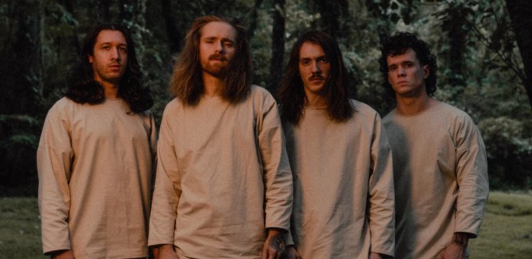 INVENT ANIMATE release new single and video visualizer