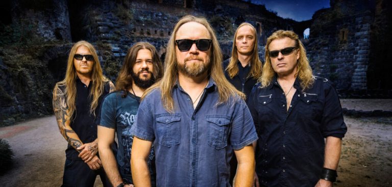 MASTERPLAN offer new single and music video