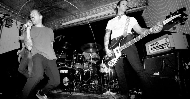 MONK put out new single and music video