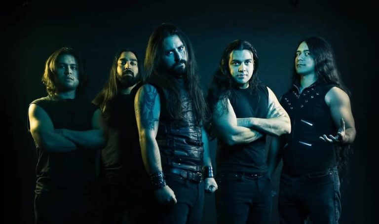 NOVAREIGN put out new single and music video