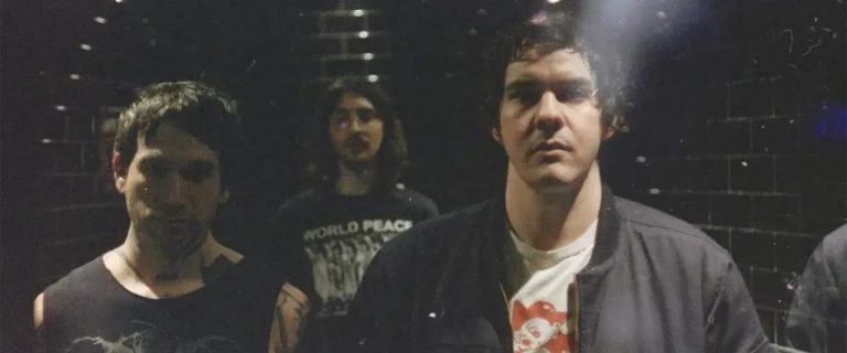 PORTRAYAL OF GUILT post new single and video visualizer